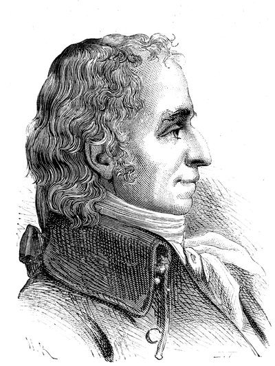 Lecointre von H. Rousseau